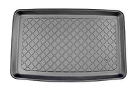 Tavite portbagaj Mercedes B-Class W246, caroserie van, an fabricatie 10.2011 - 12.2018, portbagaj inferior | 192728GRD