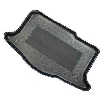 Tavita de portbagaj Ssangyong Tivoli, caroserie SUV, fabricatie 03.2015 - 2019, portbagaj inferior - 2