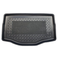 Tavita de portbagaj Ssangyong Tivoli, caroserie SUV, fabricatie 03.2015 - 2019, portbagaj superior - 1
