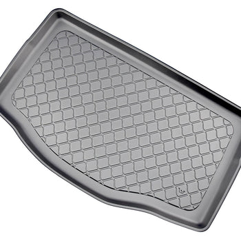 Tavita de portbagaj Ssangyong Tivoli, caroserie SUV, fabricatie 03.2015 - 2019, portbagaj superior - 2