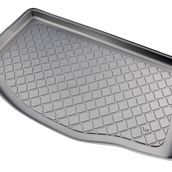 Tavita de portbagaj Ssangyong Tivoli, caroserie SUV, fabricatie 03.2015 - 2019, portbagaj superior - 3