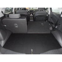Tavita de portbagaj Ssangyong Tivoli, caroserie SUV, fabricatie 03.2015 - 2019, portbagaj superior - 3