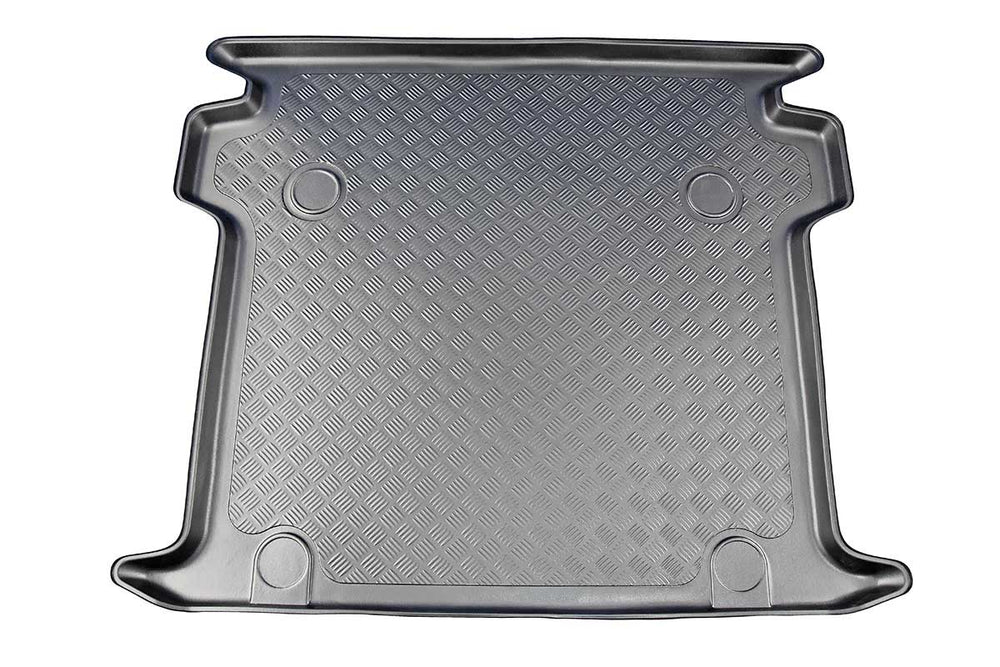 Tavite portbagaj Opel Combo D, caroserie van, an fabricatie 2012 - 12.2017, ampatament lung l2 | 192755BSC