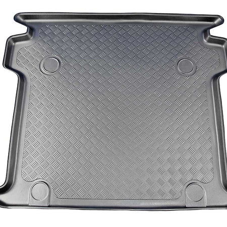 Tavite portbagaj Opel Combo D, caroserie van, an fabricatie 2012 - 12.2017, ampatament lung l2 | 192755BSC