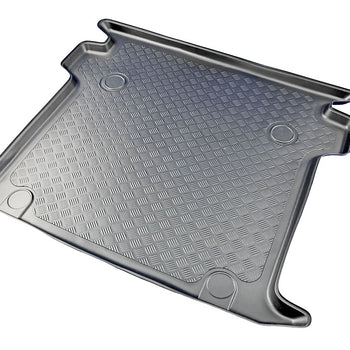 Tavite portbagaj Fiat Doblo II Maxi, caroserie van, an fabricatie 2010 - 06.2022, ampatament lung l2 | 192755BSC