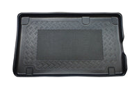 Tavita de portbagaj Fiat Scudo II Panorama, caroserie Van, fabricatie 2007 - 2016, ampatament L2, in spatele randului 3 - 1