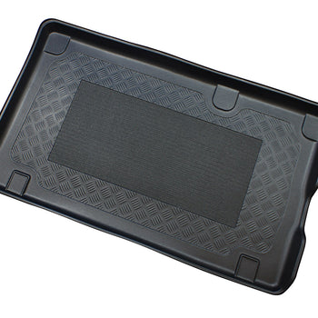 Tavita de portbagaj Fiat Scudo II Panorama, caroserie Van, fabricatie 2007 - 2016, ampatament L2, in spatele randului 3 - 2