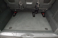 Tavite portbagaj Citroen Jumpy II, fabricatie 2007 - 2016, caroserie Van - 9