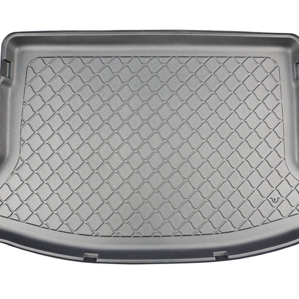 Tavita de portbagaj Subaru XV e-Boxer, caroserie SUV, fabricatie 12.2019 - prezent - 1