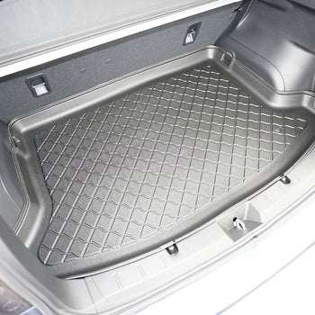 Tavita de portbagaj Subaru XV e-Boxer, caroserie SUV, fabricatie 12.2019 - prezent - 6