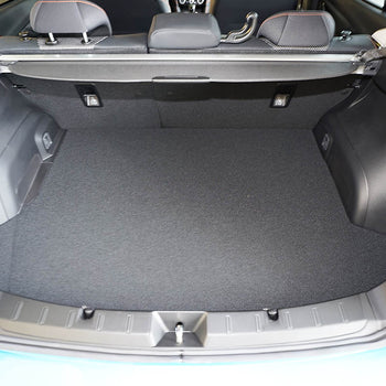 Tavita de portbagaj Subaru XV e-Boxer, caroserie SUV, fabricatie 12.2019 - prezent - 7