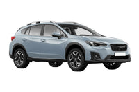 Tavita de portbagaj Subaru XV e-Boxer, caroserie SUV, fabricatie 12.2019 - prezent - 8