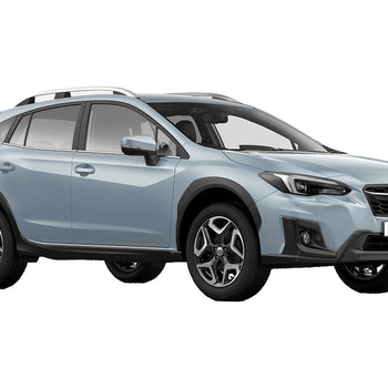 Tavita de portbagaj Subaru XV e-Boxer, caroserie SUV, fabricatie 12.2019 - prezent - 8