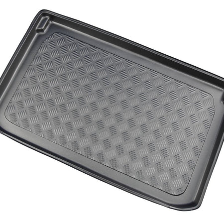 Tavita de portbagaj Opel Corsa E, caroserie Hatchback, fabricatie 12.2014 - 05.2019, portbagaj superior #4