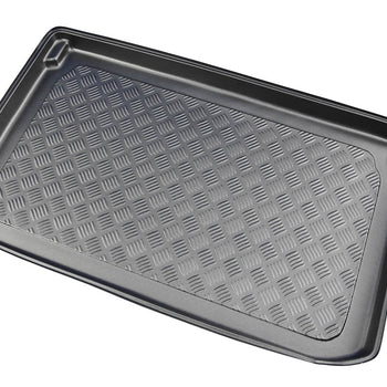 Tavita de portbagaj Opel Corsa D, caroserie Hatchback, fabricatie 2006 - 11.2014, portbagaj superior #2