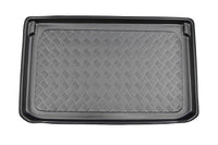 Tavita de portbagaj Opel Corsa E, caroserie Hatchback, fabricatie 12.2014 - 05.2019, portbagaj superior - 3