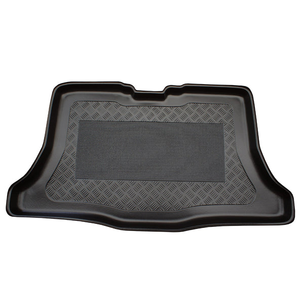 Tavite portbagaj Nissan Tiida, caroserie hatchback, an fabricatie 2007 - 12.2011 | 192915