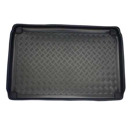 Tavita de portbagaj Citroen Berlingo II, caroserie Van, fabricatie 2008 - 08.2018 #2