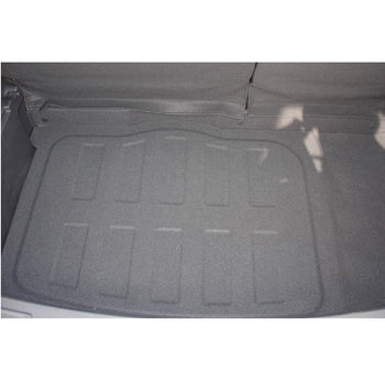 Tavite portbagaj Kia Soul I, caroserie hatchback, an fabricatie 01.2009 - 02.2014, portbagaj inferior | 192931