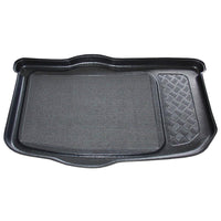 Tavite portbagaj Kia Soul I, caroserie hatchback, an fabricatie 01.2009 - 02.2014, portbagaj inferior | 192931