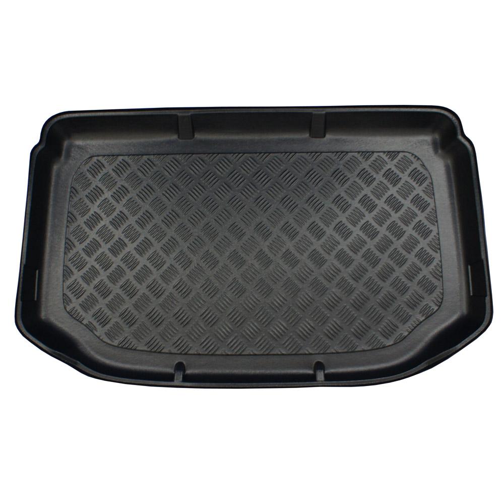 Tavite portbagaj Chevrolet Aveo T300, caroserie hatchback, an fabricatie 06.2011 - 10.2020, portbagaj superior | 192939BSC