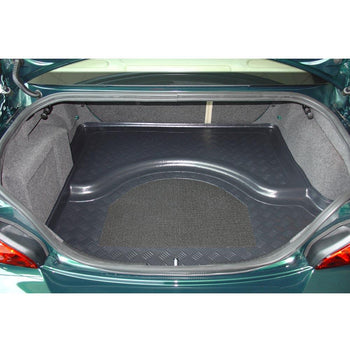 Tavite portbagaj Jaguar X Type, caroserie sedan, an fabricatie 2001 - 2009, cu magazie cd | 192963