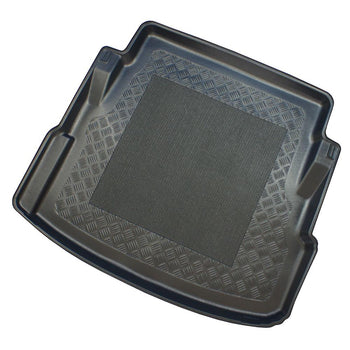 Tavite portbagaj Jaguar XE, caroserie sedan, an fabricatie 06.2015 - prezent, roata de rezerva ingusta | 192969