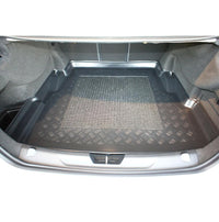 Tavite portbagaj Jaguar XE, caroserie sedan, an fabricatie 06.2015 - 2019, roata de rezerva ingusta | 192969