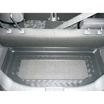 Tavite portbagaj Suzuki Alto, caroserie hatchback, an fabricatie 03.2009 - 2015 | 192972