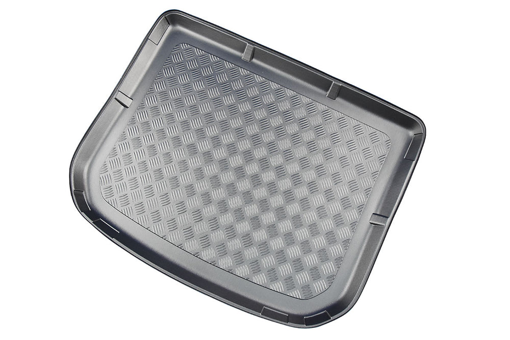 Tavite portbagaj Audi TT, caroserie coupe, an fabricatie 2006 - 2014, bancheta nerabatabila | 192989BSC