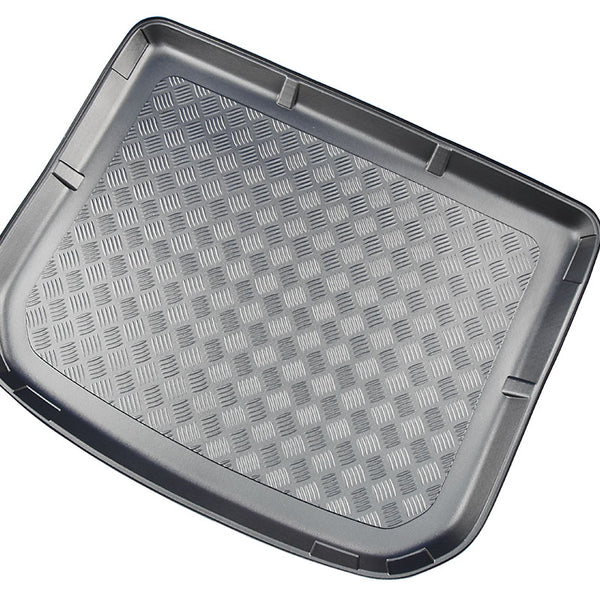 Tavite portbagaj Audi TT, caroserie coupe, an fabricatie 2006 - 2014, bancheta nerabatabila | 192989BSC