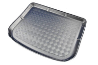 Tavite portbagaj Audi TT, caroserie coupe, an fabricatie 2006 - 2014, bancheta nerabatabila | 192989BSC