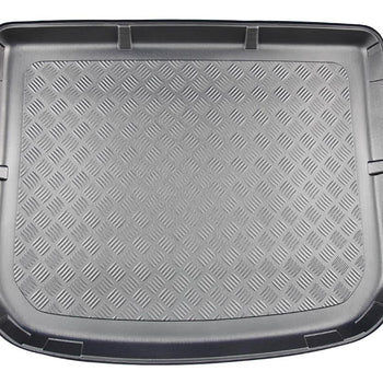 Tavite portbagaj Audi TT, caroserie coupe, an fabricatie 2006 - 2014, bancheta nerabatabila | 192989BSC