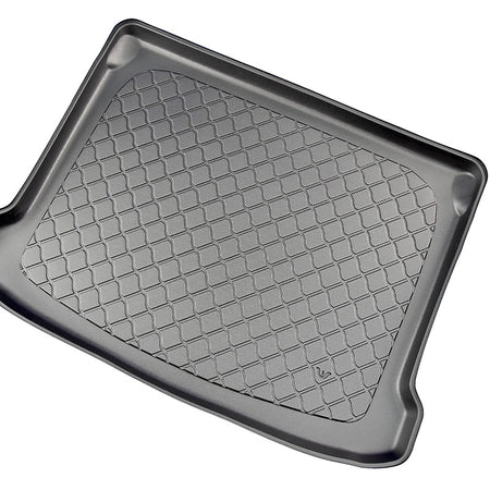 Tavite portbagaj Mazda 3 IV, caroserie hatchback, an fabricatie 03.2019 - prezent | 193012GRD