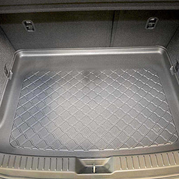 Tavite portbagaj Mazda CX -30, caroserie suv, an fabricatie 08.2019 - prezent, sistem audio bose | 193014GRD