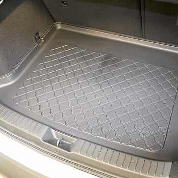 Tavite portbagaj Mazda CX -30, caroserie suv, an fabricatie 08.2019 - prezent, sistem audio bose | 193014GRD