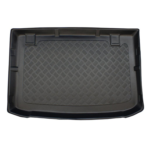 Tavita de portbagaj Kia Venga, caroserie Hatchback, fabricatie 2009 - 2019, portbagaj inferior #1