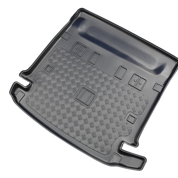 Tavite portbagaj Dacia Lodgy, caroserie combi, an fabricatie 07.2012 - 10.2022 | 193053BSC