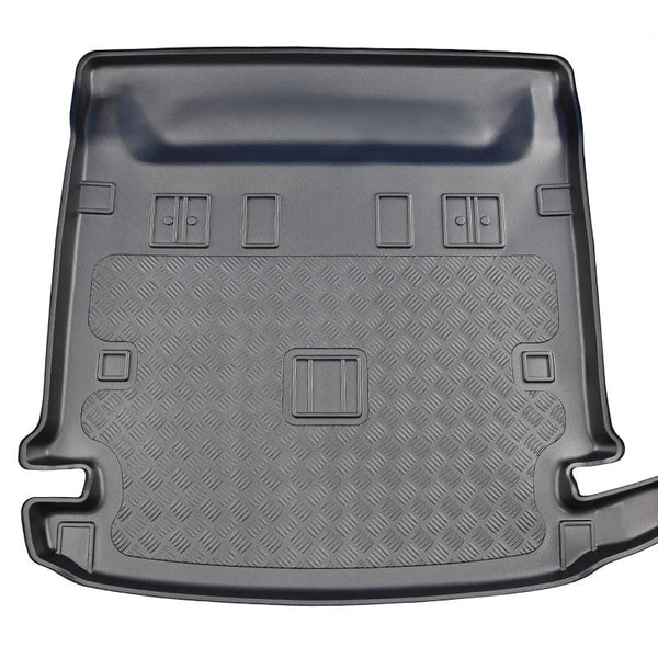 Tavite portbagaj Dacia Lodgy, caroserie combi, an fabricatie 07.2012 - 10.2022 | 193053BSC