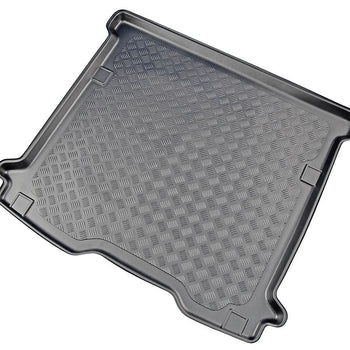 Tavite portbagaj Dacia Dokker, caroserie van, an fabricatie 11.2012 - 09.2021 | 193054BSC