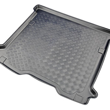 Tavite portbagaj Dacia Dokker, caroserie van, an fabricatie 11.2012 - 09.2021 | 193054BSC