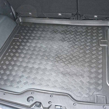 Tavite portbagaj Dacia Dokker, caroserie van, an fabricatie 11.2012 - 09.2021 | 193054BSC