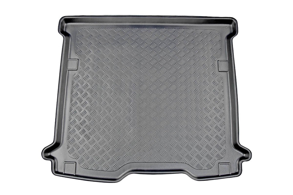 Tavite portbagaj Dacia Dokker, caroserie van, an fabricatie 11.2012 - 09.2021 | 193054BSC