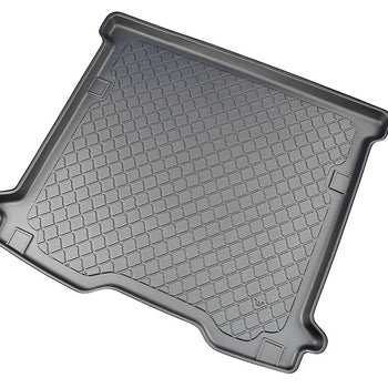 Tavite portbagaj Dacia Dokker, caroserie van, an fabricatie 11.2012 - 09.2021 | 193054GRD