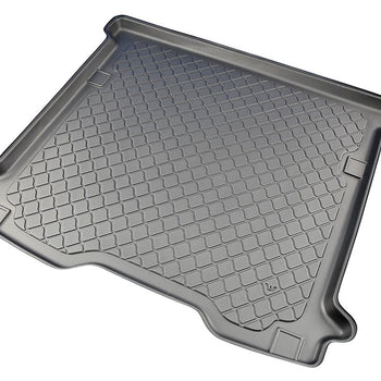 Tavite portbagaj Dacia Dokker, caroserie van, an fabricatie 11.2012 - 09.2021 | 193054GRD