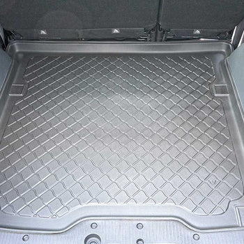 Tavite portbagaj Dacia Dokker, caroserie van, an fabricatie 11.2012 - 09.2021 | 193054GRD