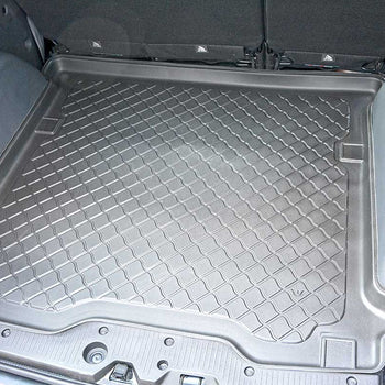 Tavite portbagaj Dacia Dokker, caroserie van, an fabricatie 11.2012 - 09.2021 | 193054GRD