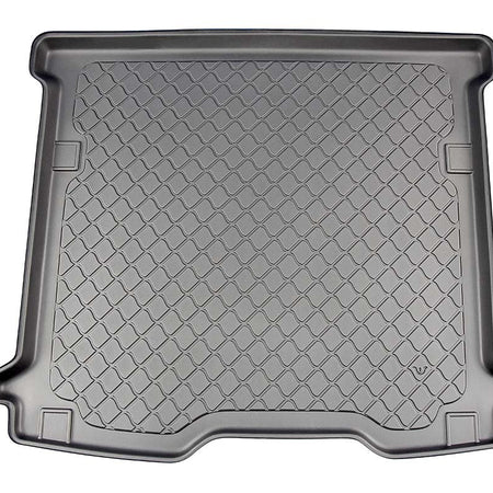 Tavite portbagaj Dacia Dokker, caroserie van, an fabricatie 11.2012 - 09.2021 | 193054GRD