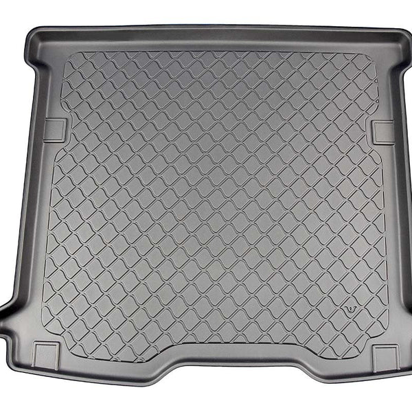 Tavite portbagaj Dacia Dokker, caroserie van, an fabricatie 11.2012 - 09.2021 | 193054GRD