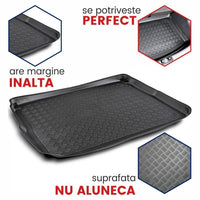 Tavite portbagaj Dacia Duster II, caroserie suv, an fabricatie 01.2018 - 05.2024, 4x4 | 193060BSC